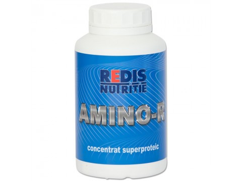 Amino-R, Redis, 500 tablete